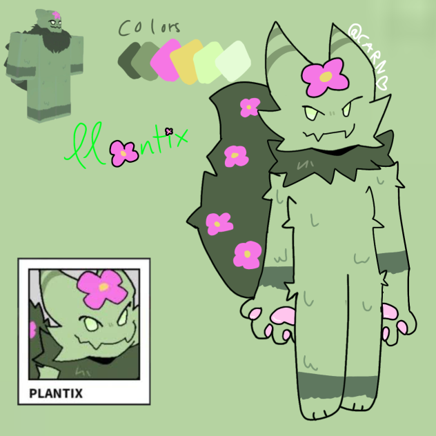 Plantix