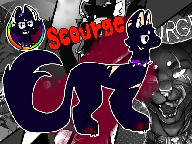 Scourge!