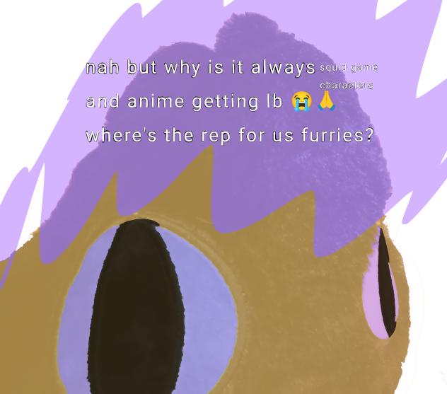 WOW A SHITPOST DONT CRUCIFY ME
