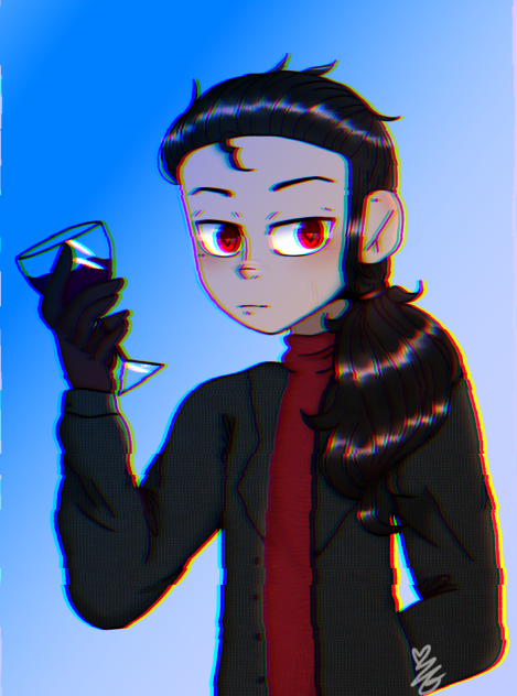 Assassins Charlie