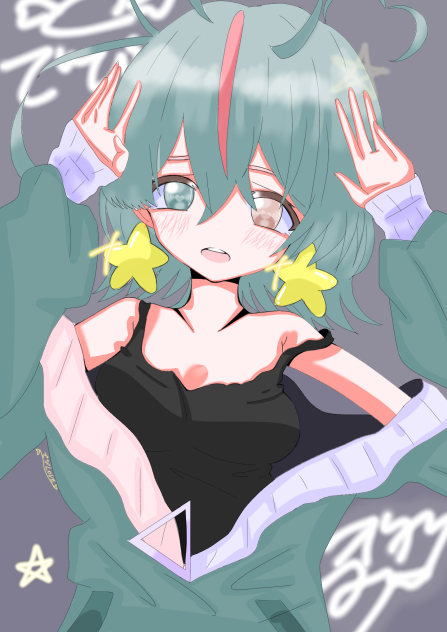 でびへ♡