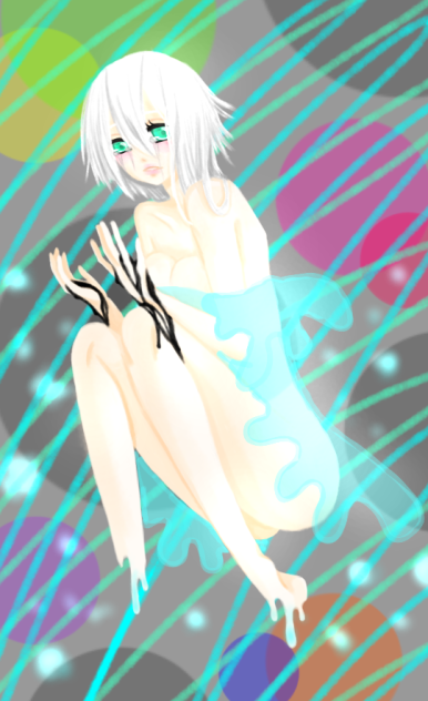 黒い心
