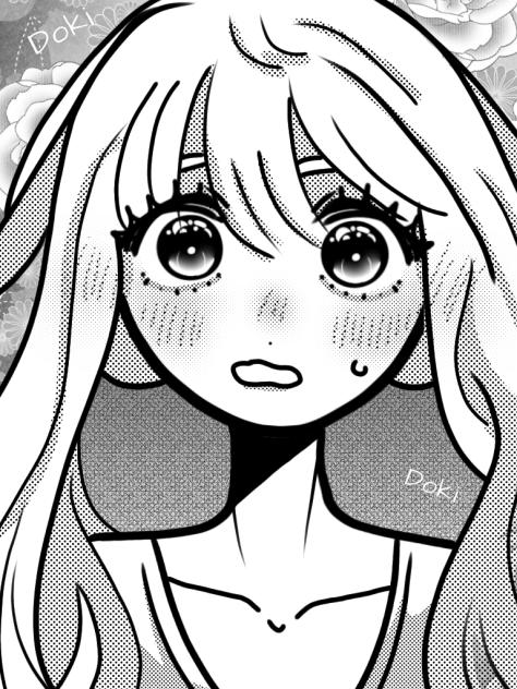 EH!(Shoujo Girl)