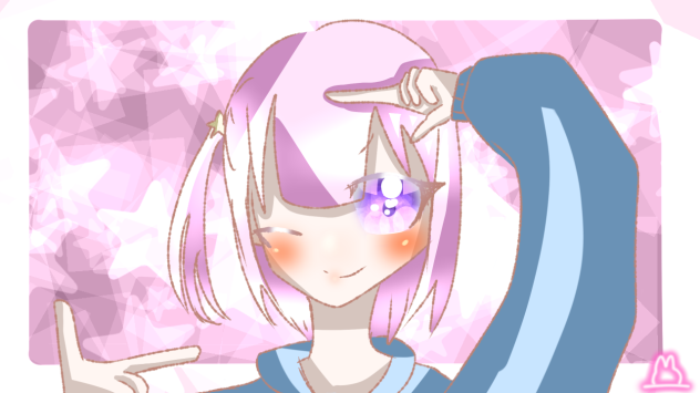 「早く撮ってよ！」