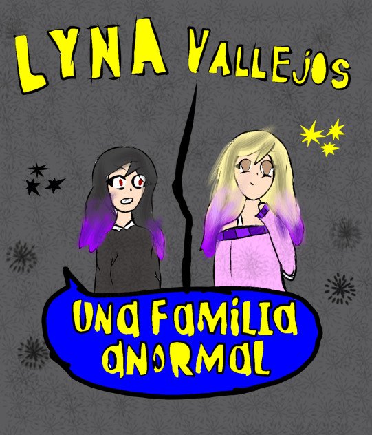 La portada nueva