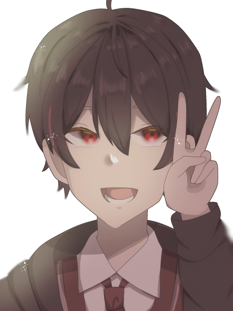 ゆあんくん