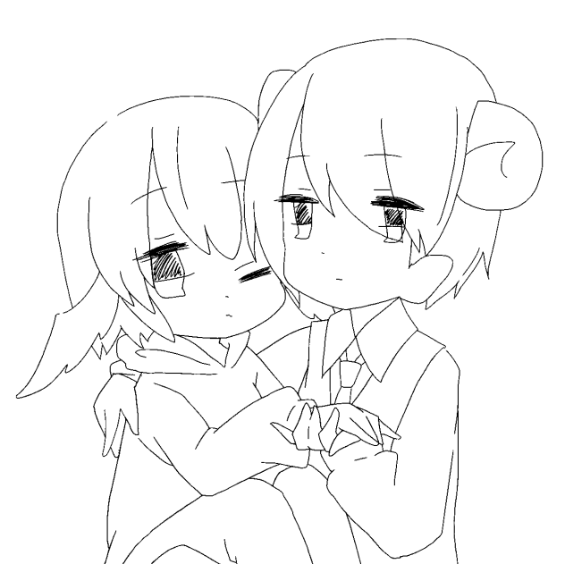 鳥類と羊