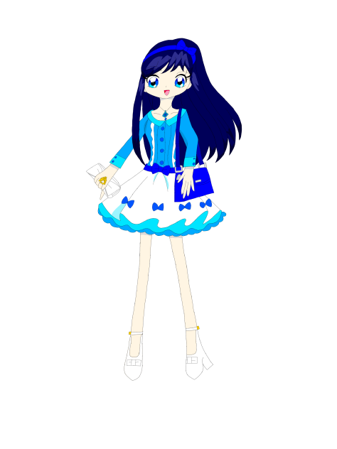 雪海　沙奈