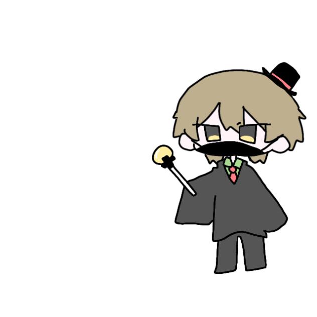 魔法使い