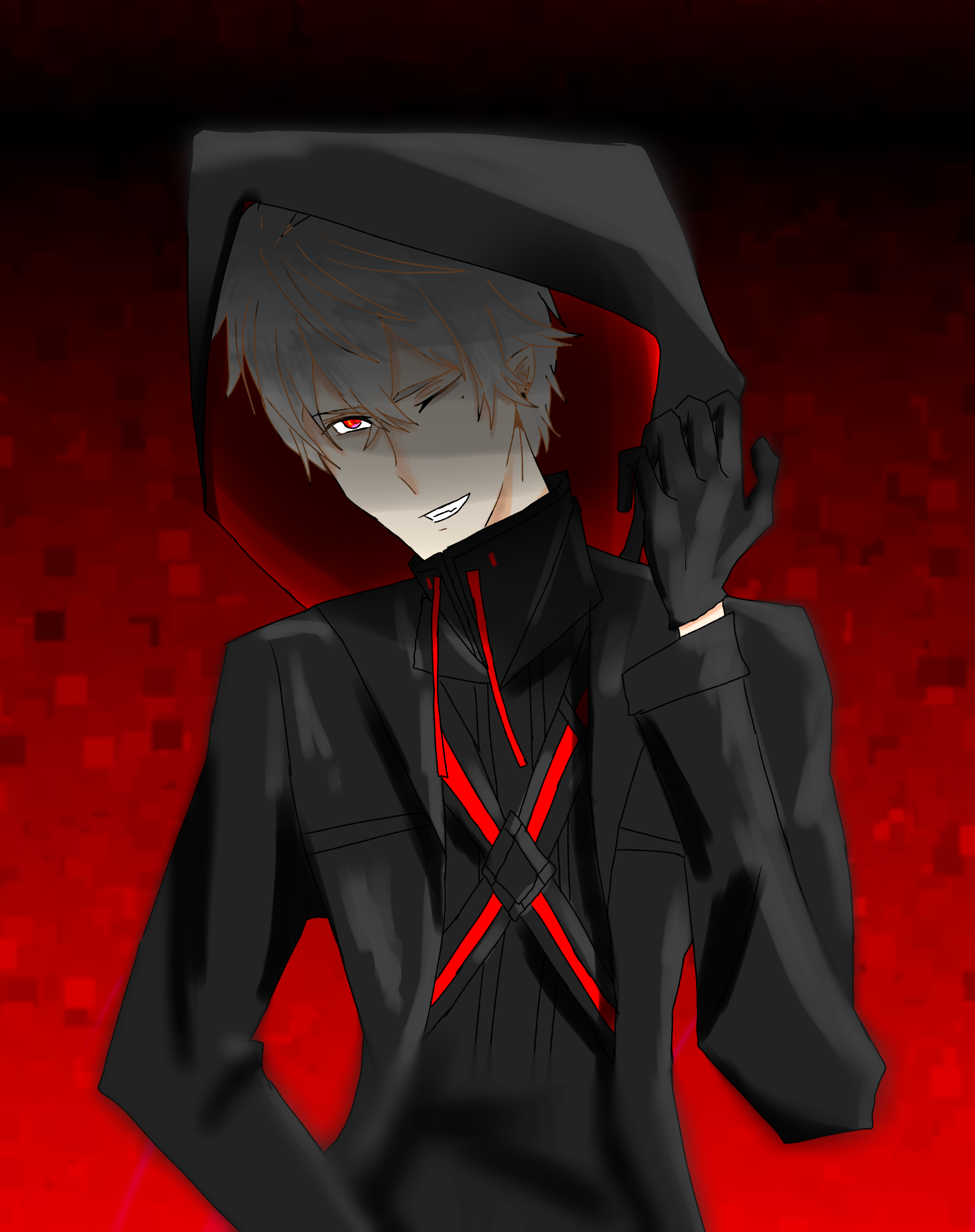 葛葉 - ibisPaint