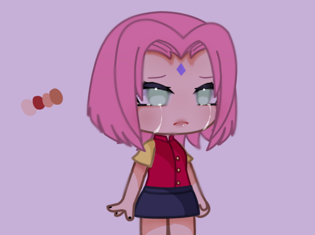 Sakura - ibisPaint