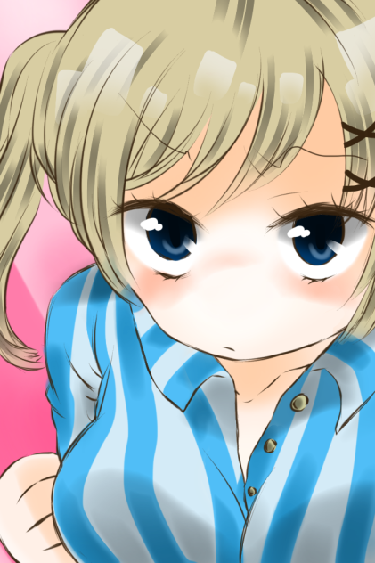 にょたいぎ差分