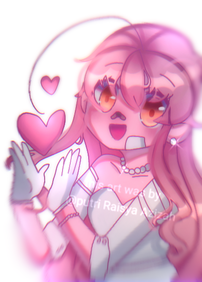 i love you!
