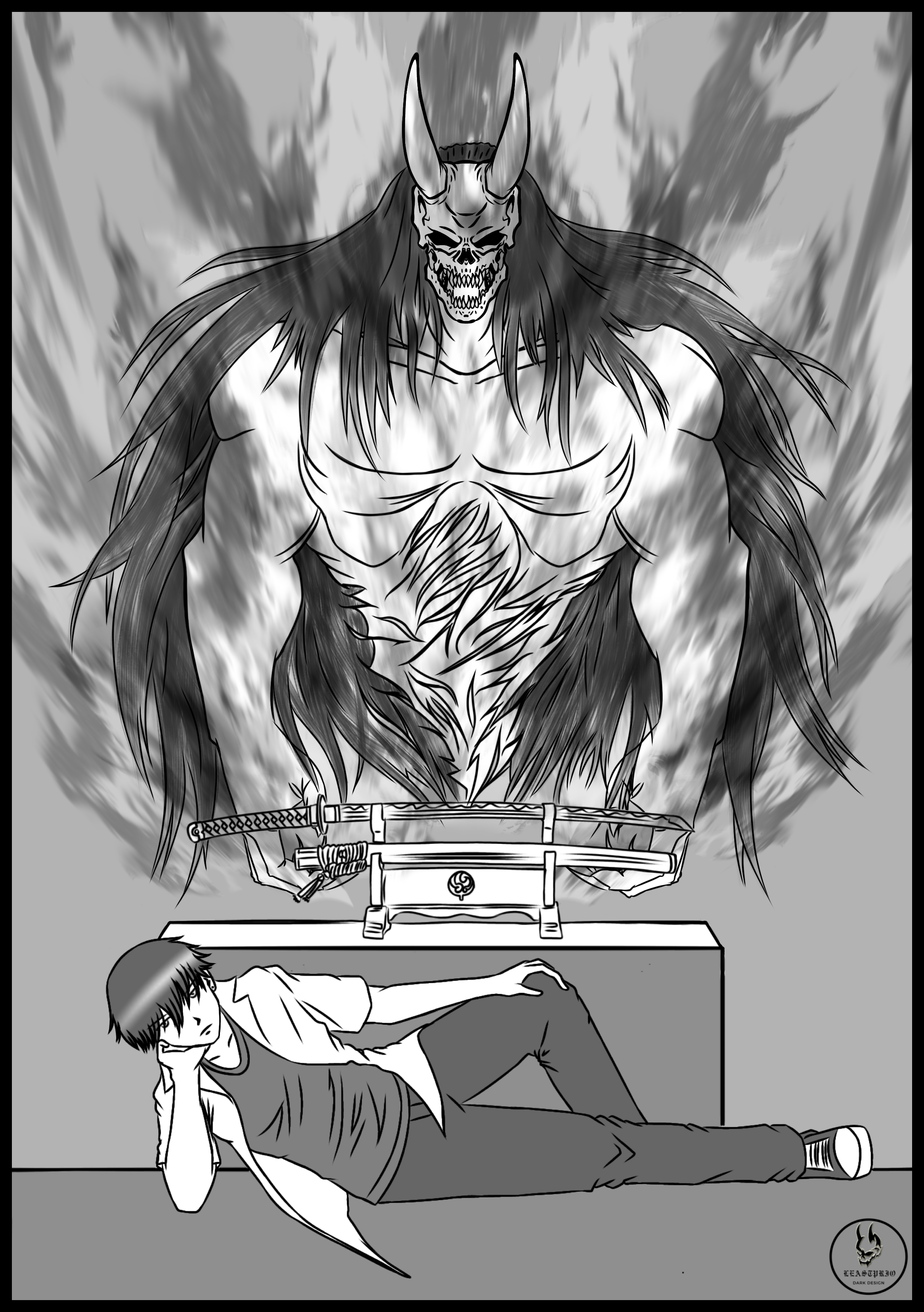 PAGE ONE - ibisPaint