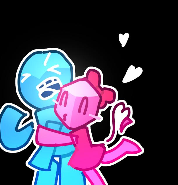 prettybluu