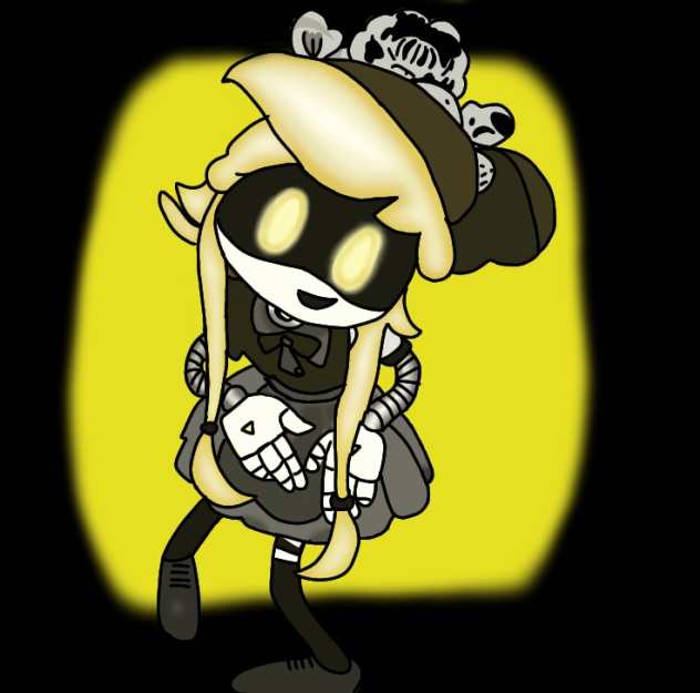cyn - ibisPaint