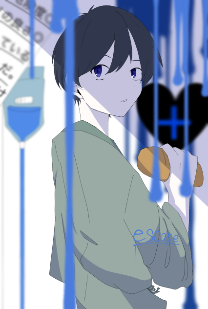 escape きんとき