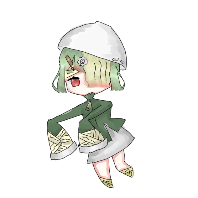 らぁめんつけめんぼくいけめん