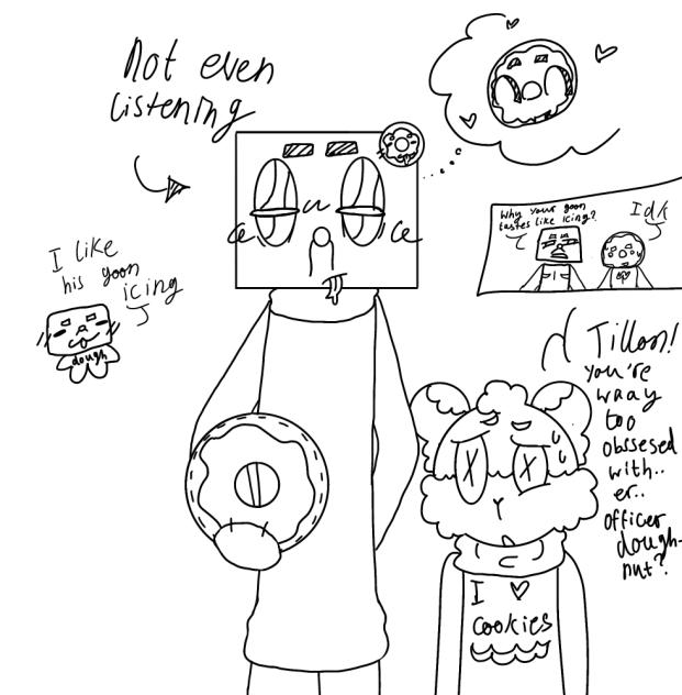 Im lazy rn 🥹