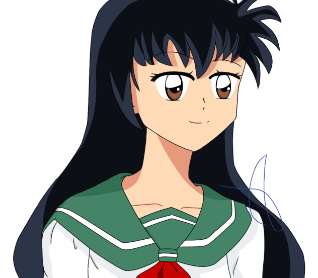 Kagome ❤️