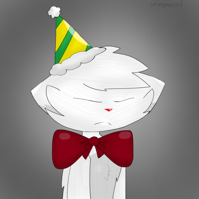 Ennard is a furry now