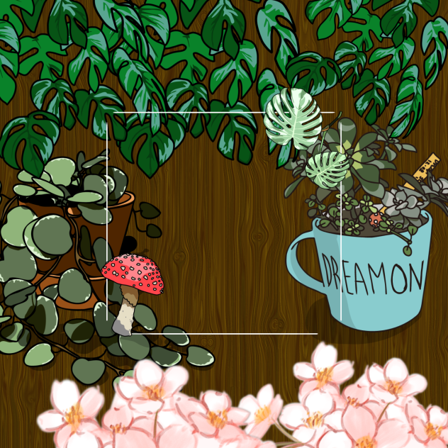 Free aesthetic background (read desc)