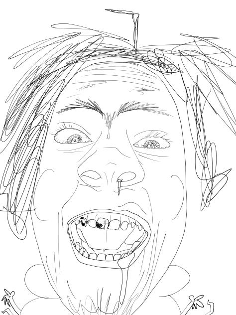 What the fuck did I make