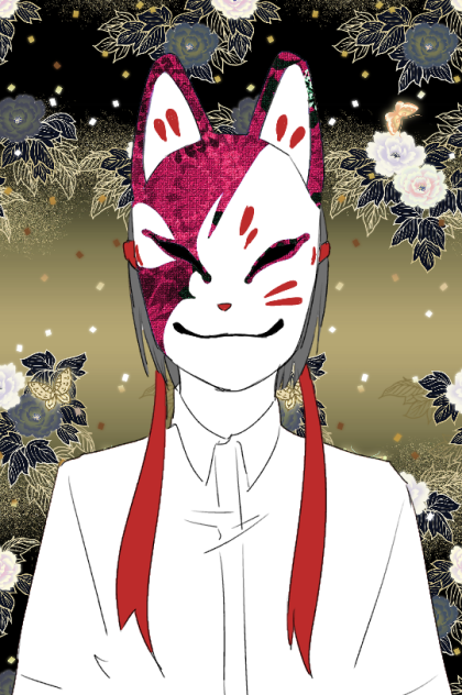 狐