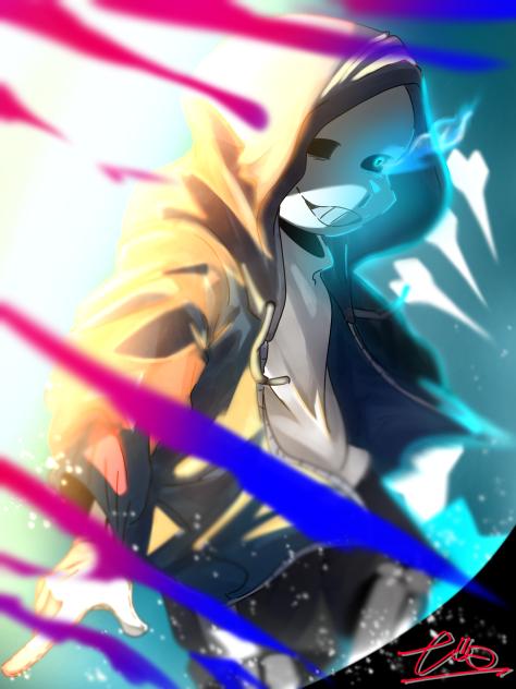 Sans