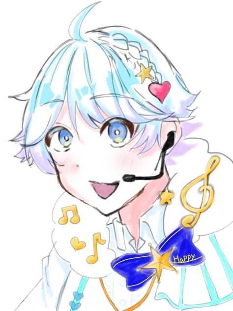 ハッピーシンセサイザ