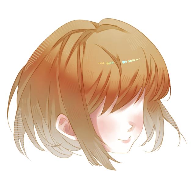 Hair Render Tutorial