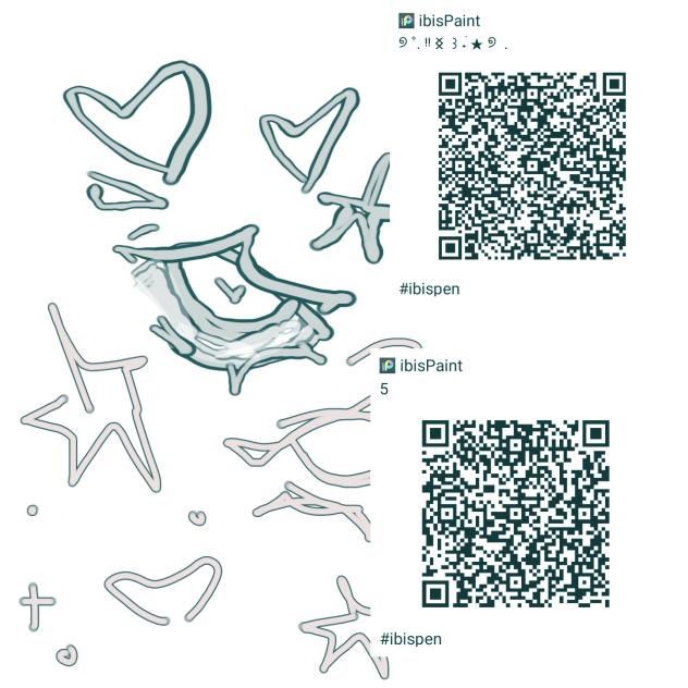 Outline pens brushpack.