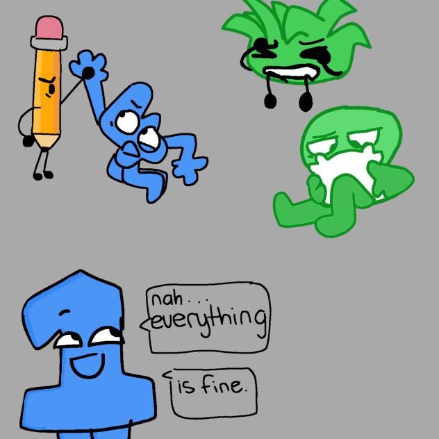 nah everything is fine in tpot 19