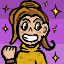 Destemida (64 bits)
