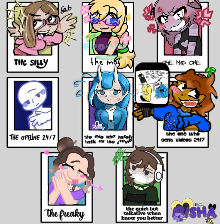 collab no. 32 - ibisPaint