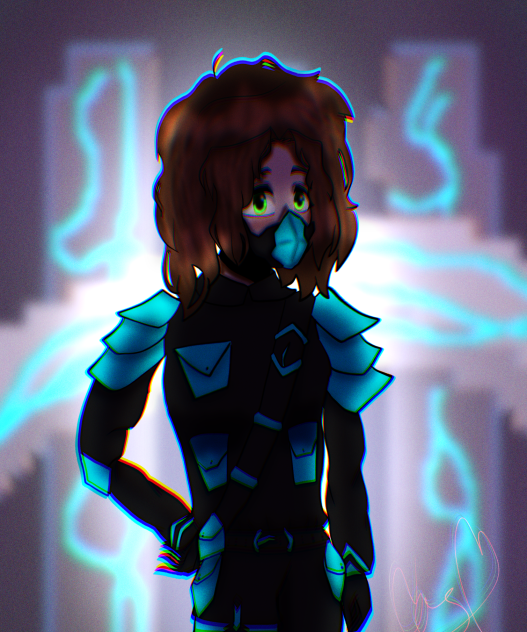 HELP ITS SO GOOD WHAT - ibisPaint