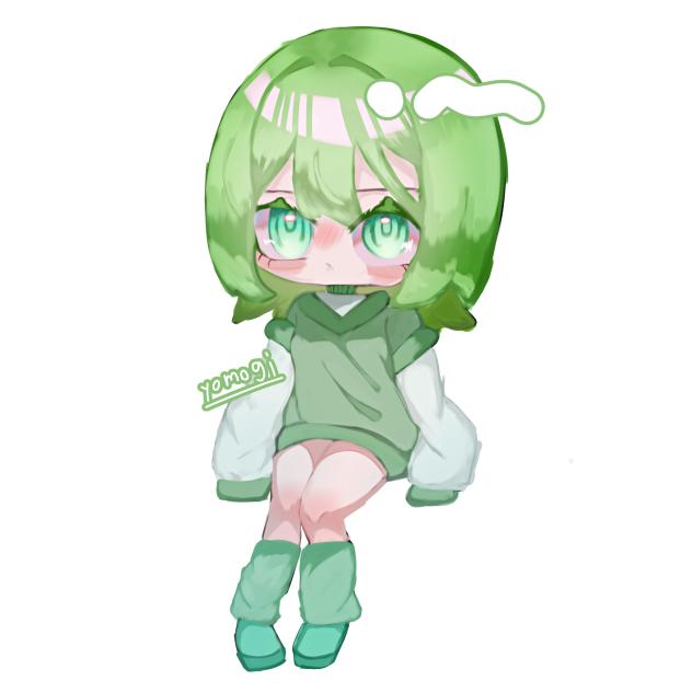 ミニキャラ