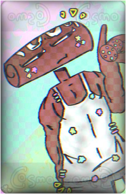 💪 🅱️UFF COSM🅾️ ⭐️💫