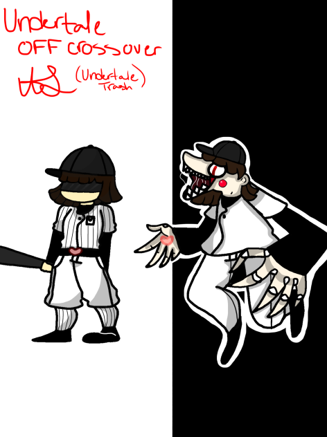 OFFtale