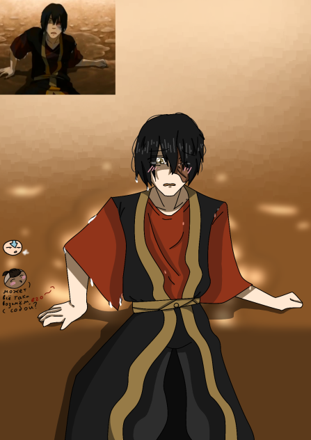 ✨zukko✨ Zukko(Зукко) - ibisPaint