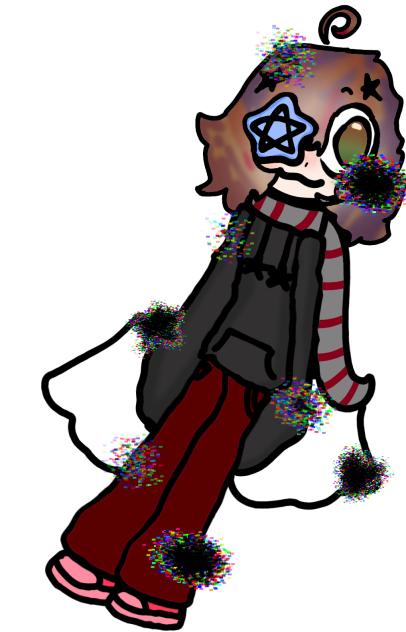 2-my bfs persona!