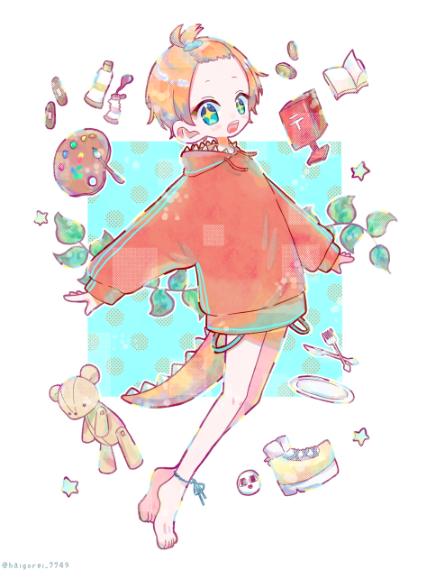 ぱや！！