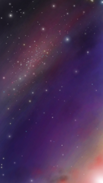 空