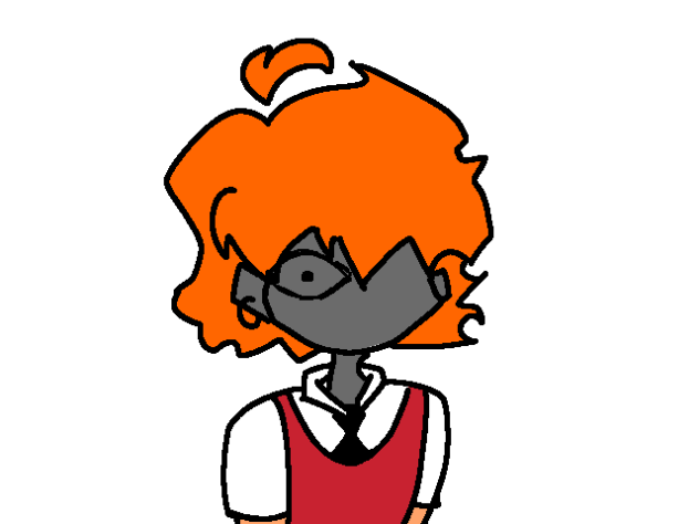 bipolarity asher (TW, BLOOD)