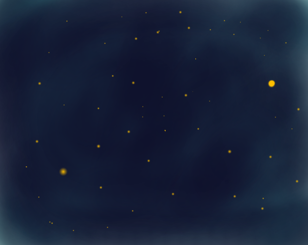 星空
