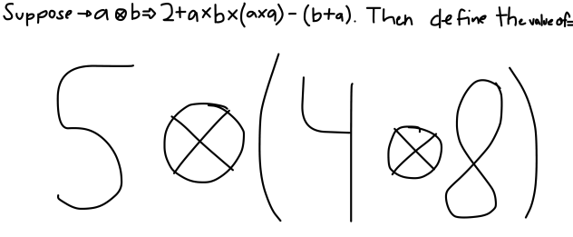Answer de math - ibisPaint