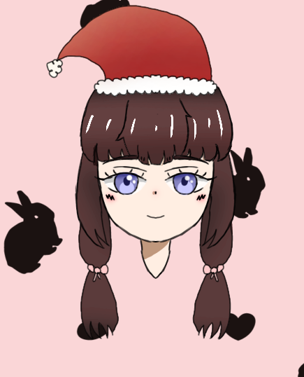 Ho ho ho ho Merry Christmas boys & girls