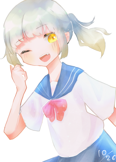 ﾆｯｺﾘｯ!