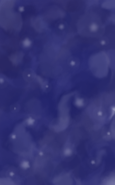 A stary night