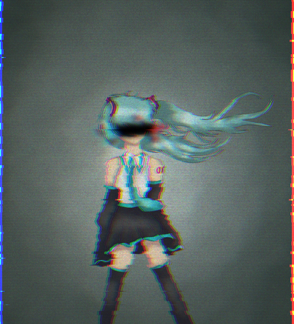 Hatsune Miku🎤